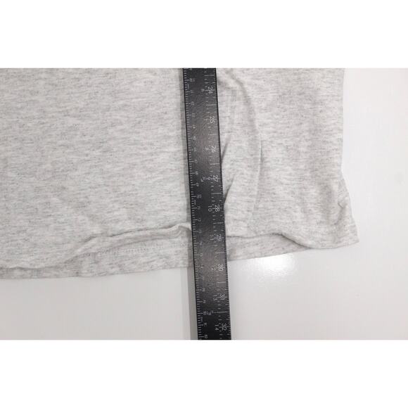 Vintage Old Fishermen Never Die T Shirt XL - Picture 7 of 7